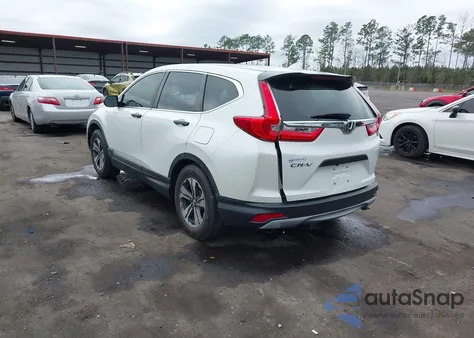 2019 Honda Cr-V Lx z USA, uszkodzony, nr VIN 2HKRW5H37KH403724